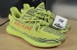 Replica PK God Yeezy Boost 350 V2 Semi Frozen