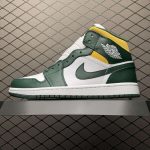 Replica Air Jordan 1 I For Men #AJ0065