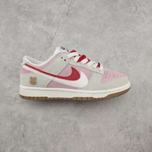 Replica Nike Dunk Low SE 85 Pink