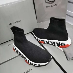 Replica Balenciaga Boots For Men #BCB0085
