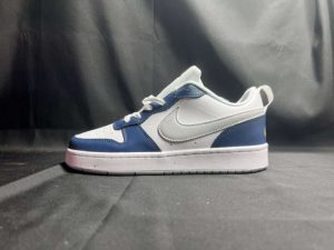 Replica Nike Air Force 1′ 07 Court Borough  #AF062