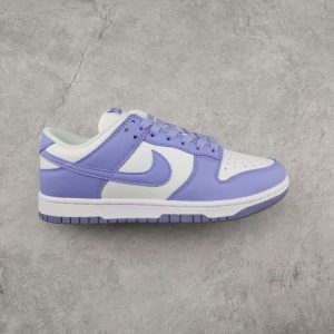 Replica  Nike Dunk Low Next Nature “Lilac” #ND017
