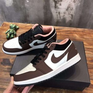 Replica Air Jordan 1 I For Women And Men #AJ0042