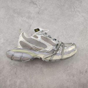 Balenciaga 3xl Sneakers Eggshell#CBLG039