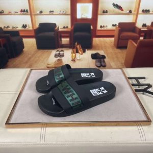Replica Off-White Slippers For Women and Men #OWS006