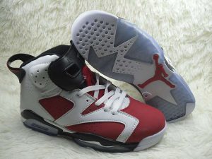 Replica Air Jordan 6 VI Shoes For Men #AJ6001