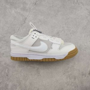 Replica Nike Dunk Low Remastered White Gum