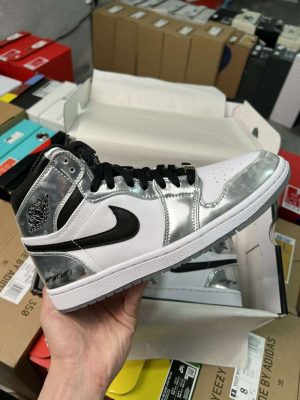 Replica Air Jordan 1 Retro High“Pass The Torch”