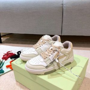 Replica Off-White Casual Shoes For Women  #OWC105