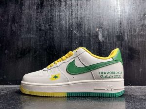 Replica Nike Air Force 1 Low DQ7658 200 #AF084