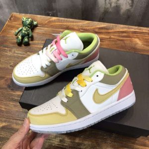 Replica Air Jordan 1 I For Women And Men #AJ0060