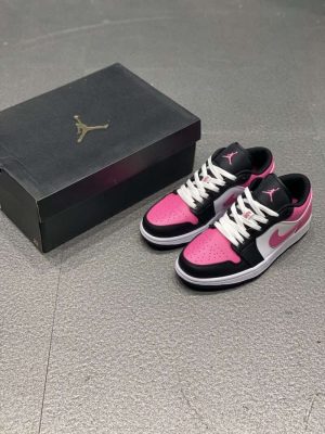 Replica Air Jordan 1-Low For Women #AJ0030