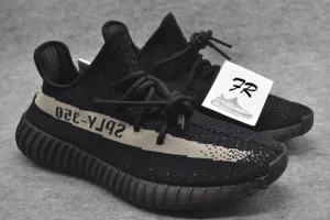 Replica PK God Yeezy Boost 350 V2 Oreo