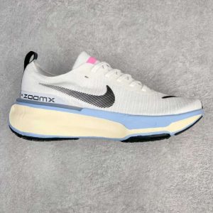 Nike Zoom X Invincible Run Flyknit 3 ‘White Cobalt Bliss’