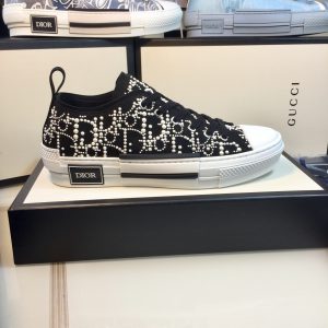 Replica Dior B23 Skater Sneaker