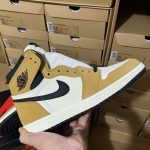 Replica Jordan 1 Retro High Rookie of the Year AE6502