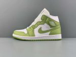 Replica Air Jordan-1-Mid  For Women And Men #AJ0234