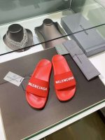 Replica Balenciaga Slippers For Women and Men ##BCSL0089