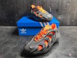 Replica Adidas ADIFOM Q “BlackCarbon“ Sneakers HP6581 #AD008