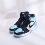 Replica Air Jordan 1 High Tops Shoes For Men #AJ0219