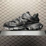 Replica Balenciaga Fashion Shoes For Men #BCFS0062