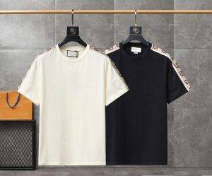 Replica 2023 New Gucci T-Shirt for Men and Women #HCTS0030