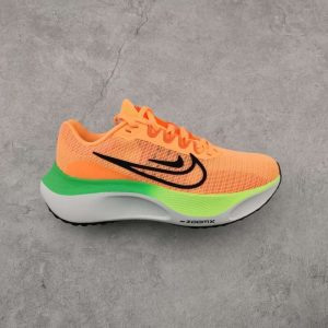 Nike ZoomX Fly 5 Running Sneakers DM8974-800#NKZ002