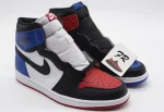 Replica AJ1 Retro High OG Top3 Banned