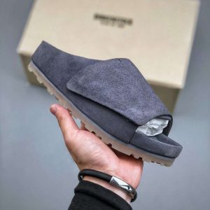 Replica FEAR OF GOD x Birkenstock The Los Feliz Suede