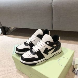 Replica Off-White Casual Shoes For Women  #OWC103