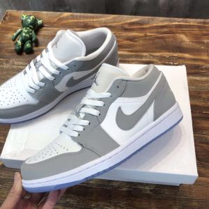 Replica Air Jordan 1 I For Women And Men #AJ0034