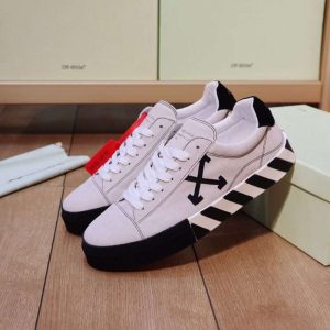 Replica Off-White Casual Shoes For Men  #OWC035
