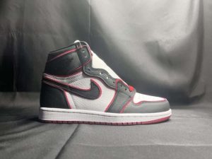 Replica Air Jordan 1 MID AJ1  #AJ1-005