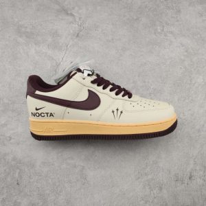 Replica Nike Air Force 1’07 Low “NOCTA” 808788-336 #AF096