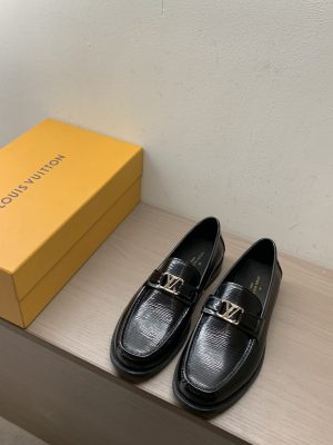 Replica LV 2024ss new arrivals loafer T83790354