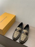 Replica LV 2024ss new arrivals loafer T09535433