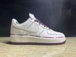 Replica Uninterrupted x Nike Air Force 1 Low  #AF039