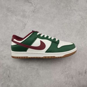 Replica  Nike Dunk Low “Gorge Green” #ND041