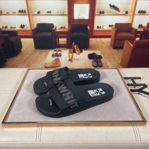 Replica Off-White Slippers For Women and Men #OWS007