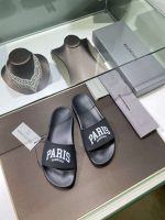 Replica Balenciaga Slippers For Women and Men ##BCSL0082