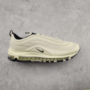 Replica Nike Air Max 97 Coconut Milk Black