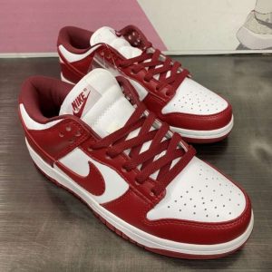 Replica Nike Dunk Low Retro For Men  #NKFS0006