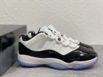 Replica Air Jordan 11 XI Retro For Women And Men #AJ1102