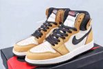 Replica Air Jordan 1 I  For Men #AJ0202