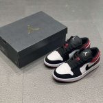 Replica Air Jordan 1-Low For Women And Men #AJ0006