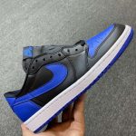 Replica Jordan 1 Retro Low Royal Blue (GS)