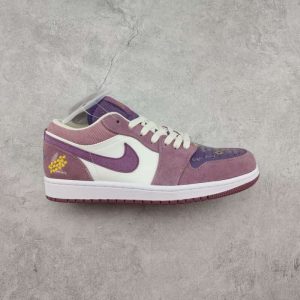 Replica Air Jordan 1 Low “Unity” DR8057-500