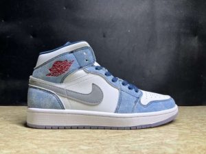 Replica Air Jordan 1 MID  #AJ1-006