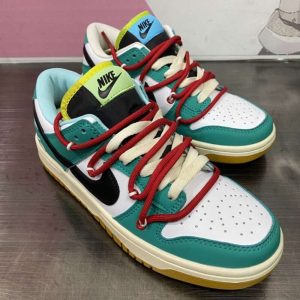 Replica Nike Dunk Low Retro For Men  #NKFS0008