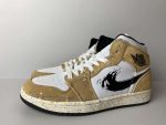 Replica Air-Jordan-1-High For Men #AJ0071